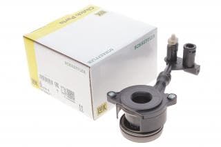 Підшипник вижимний Ford Transit Connect 1.5 TDCI 15-