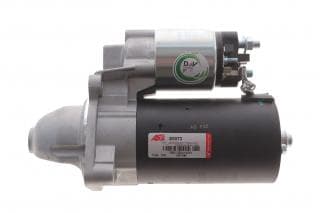 Стартер BMW 5 (E34/E39/E60) 1.8-3.0 (M54/M52/M40/M43 89-10 (12V/1.4kw) (z=9)