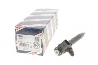 Форсунка MB Sprinter 2.2CDI/2.7CDI 00-06 (OM611/612) = 0 445 110 107
