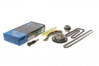 Комплект ланцюга ГРМ Ford Connect 1.8TDCi 02-