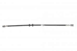Шланг гальмівний (передній) VW Polo/Skoda Fabia I/II/Roomster/Seat Ibiza 99-15 (L=522mm)