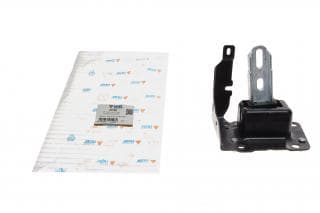 Подушка КПП Citroen C3 09- (L)
