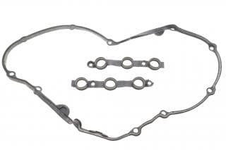 Прокладка кришки клапанів BMW 3 (E46)/5 (E39)/(E60) 2.0-3.0 00- (комплект)