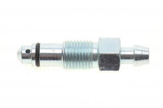 Штуцер прокачки гальм (M10x1/11x41.8)