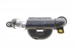 Патрубок інтеркулера Citroen C5/Peugeot 407 1.6 HDi 04-15