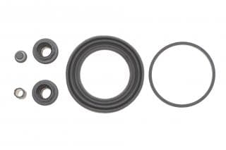 Ремкомплект супорта (переднього) Citroen C4/VW Golf VII 09- (d=57mm) (TRW)