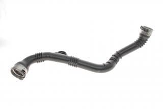 Патрубок інтеркулера Renault Megane IV/Scenic IV/Nissan Qashqai 1.5 dCi 15-