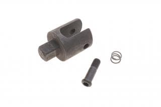 Ремкомплект для воротка з шарніром 1/2" JBM 52526