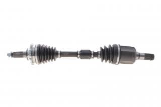 Піввісь (передня) (L) Mazda 6 2.0 DI 02-07 (28x30z/640mm)