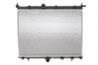 Радіатор охолодження Citroen C4 1.5 BlueHDi 20-/Peugeot 208/2008 1.2 PureTech/1.5 BlueHDI 19-