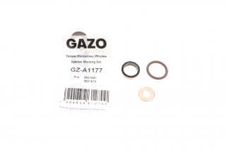 Ремкомплект форсунки Opel Astra/Vectra 2.0/2.2 DTI 96-05