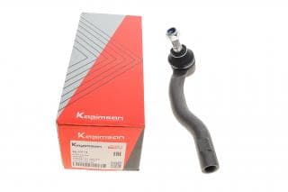 Наконечник тяги рульової (R) Toyota Corolla 06-/Auris 07-12/Prius+ 11-