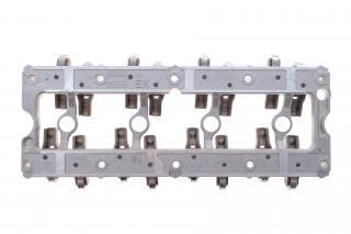 Корпус рокерів в зборі Ford Transit 2.2 TDCI 06-/Citroen Jumper/Peugeot Boxer 2.2HDI 06-