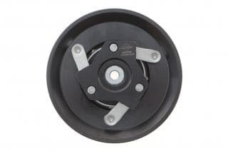 Муфта компресора кондиціонера VW Caddy III/IV 04-20/Crafter 06-13