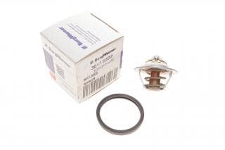 Термостат Opel Ascona C/Astra F/G/Combo/Kadett E 1.0-1.6 81- (92°C)