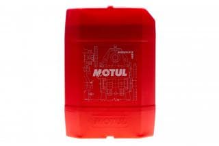 Рідина гідравлічна Rubric HM 68 (20L)