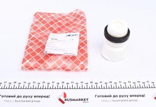 Відбійник амортизатора (переднього) VW Golf VII/Seat Leon/Audi A3 12-