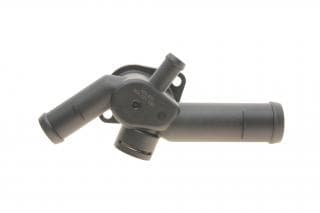 Фланець системи охолодження Audi A3/Fabia/Skoda Octavia/VW Bora/Golf/T5 1.6/2.0/2.0 95-15