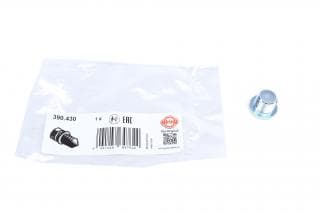 Болт зливу оливи Citroen/Dacia/Nissan/Opel/Peugeot/Renault/Volvo (M16x1.5)