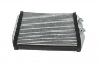 Радіатор пічки MB Citan/Opel Movano-B 2.3CDTI 10-/Renault Kangoo 1.5dCi/1.6i 08-