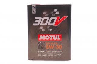 Олива 5W30 300V Power (2L)