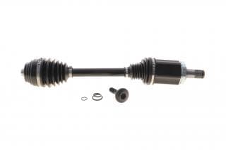 Піввісь (передня) (L) BMW 5 (G30/F90) 16-23 (37x27x573) B47/B48/B57/B58