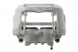 Супорт гальмівний (передній) (L) Iveco Daily 06- (d=60mm) (Brembo)