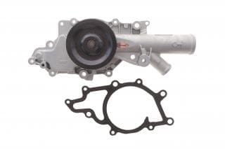 Помпа води MB S-class (W220)/E-class (W211/S211) 3.2 CDI 02-09 (R/B) (8 лоп)