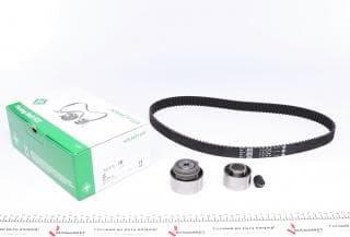 Більше не постачається / Комплект ГРМ Mazda 323/626 2.0i 91-04