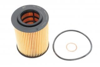 Фільтр масляний BMW 3 (F30/F31) 316/320i12- N13