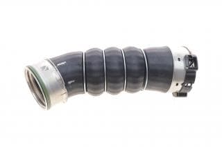 Патрубок інтеркулера (R) BMW 3 (E90/E91/E93/E92) 08-13 (N57)