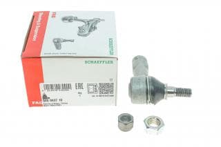 Наконечник тяги рульової Hyundai H1/H100/H200/Mitsubishi L300 93-13