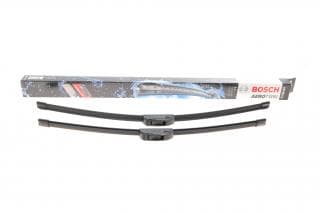 Щітки склоочисника (575/650mm) MB A-class (W168) 97-04/Honda Civic 05-