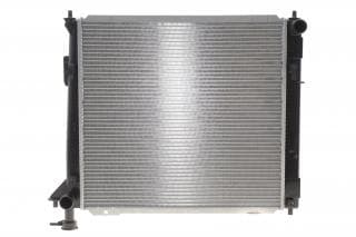 Радіатор охолодження Hyundai Santa Fe 2.0-2.2 CRDi 09-18