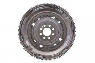 Демпфер зчеплення Skoda Octavia/VW Golf VI/Passat 1.8 TSI 07-13, DSG7-0AM/0CW (DQ200)(незначне пошкодження)
