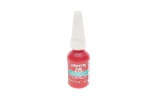 Фіксатор різьби LOCTITE 290 (зелений) 10 мл (середньої фіксації) (проникаючий)