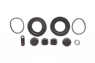 Ремкомплект супорта (заднього) Iveco Daily IV 06-11 (d=48mm) (Brembo)
