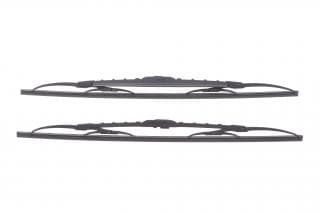 Щітки склоочисника (550/550мм) Peugeot Boxer/Partner/Citroen Jumper 1.9-2.8 TDi/HDi 94-