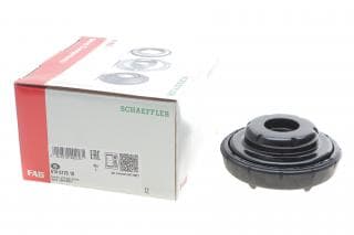 Подушка амортизатора (переднього) + підшипник Opel Astra J 1.4-2.0CDTI 09-