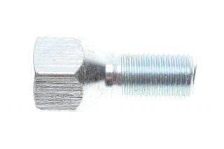 Болт колеса Fiat Punto 93-00 (M12x1.25x40mm)
