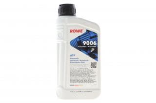 Олива HIGHTEC ATF 9006 (1L) MB 236.12/MB 236.14/Mazda ATF FZ) (коричневий)