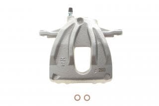 Супорт гальмівний (передній) (R) Toyota Avensis 03-08 (d=57mm) (BOSCH)