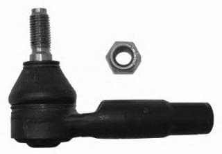 Наконечник тяги рульової (L) VW Caddy 94-03