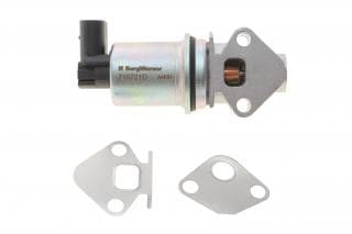 Клапан EGR Skoda Fabia/VW Polo 1.2i 01-