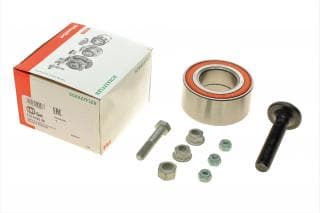 Підшипник маточини (передньої) Audi 100/200/A4/A6 -05