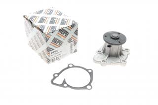 Помпа води Citroen C4/Mitsubishi Lancer VIII/Outlander/Peugeot 4007 1.8/2.0/2.4/4WD 08-