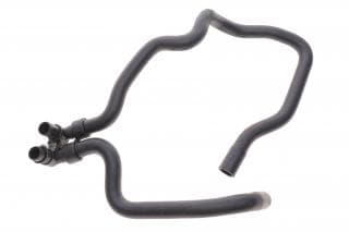 Патрубок радіатора Peugeot Partner/Citroen Berlingo 2.0HDi 99-08 (к-кт)