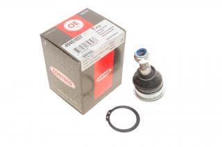 Опора кульова (передня) Hyundai Accent I/II 94-05/ Elantra 00-06/ Kia Cerato 04-/ Rio 11-
