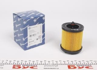 Фільтр масляний Opel Astra G/Vectra B/C 2.2i 00-