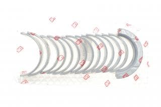 Вкладиші корінні BMW 1/2/3/4/5/6/7/X1/X2/X3/X4/X5/X6 (N51/N52/N53/N54/N55) 3.0 04- (+0.25) = 6007072500